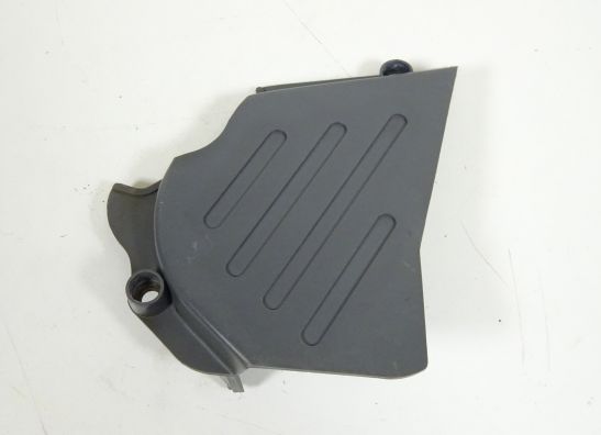 Motorblokdeksel voortandwiel Ducati ST2