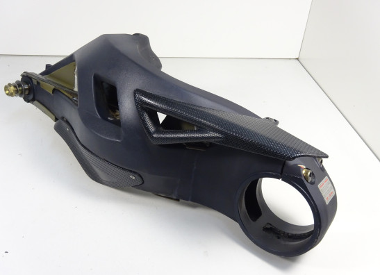 Achterbrug MV Agusta 750 Brutale