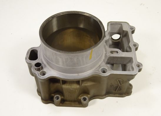 Cilinderblok Suzuki TL 1000