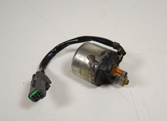 Startmotor relais Ducati 848