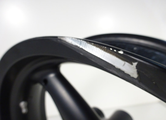 Achtervelg Ducati monster 696