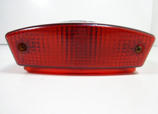 Achterlicht Ducati monster 600