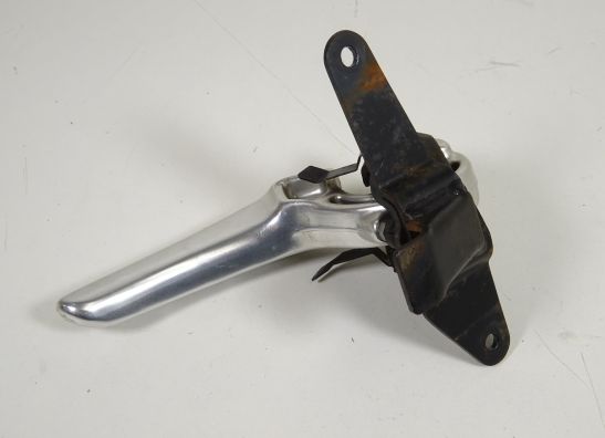 Rear grip BMW R 1100 RT