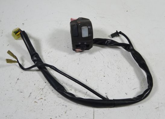Lenkerschalter links Yamaha TDM