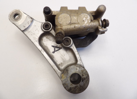 Achter remklauw Kawasaki KR-1S