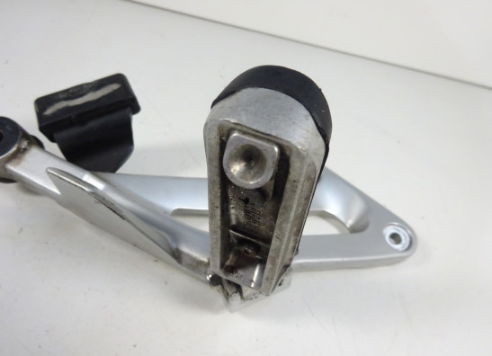 Duo voetsteun rechts Yamaha FJR 1300