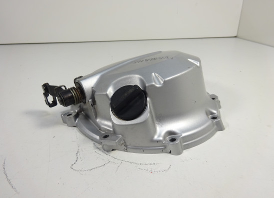 Crankcase cover Clutch side Yamaha FZ6