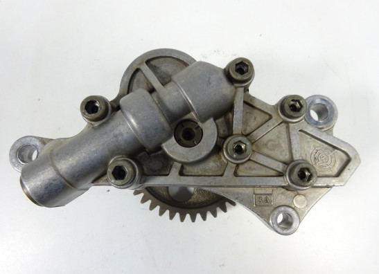 Olpumpe Ducati monster 600