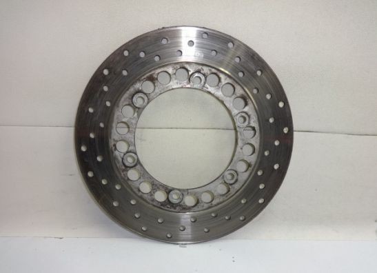 Achterremschijf Yamaha XJ 600 Diversion