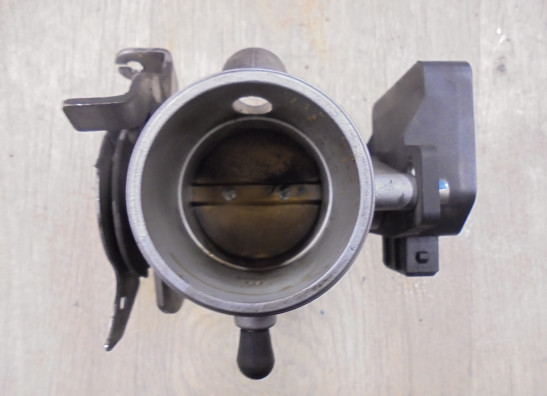 Gasklephuis BMW R 1150 GS