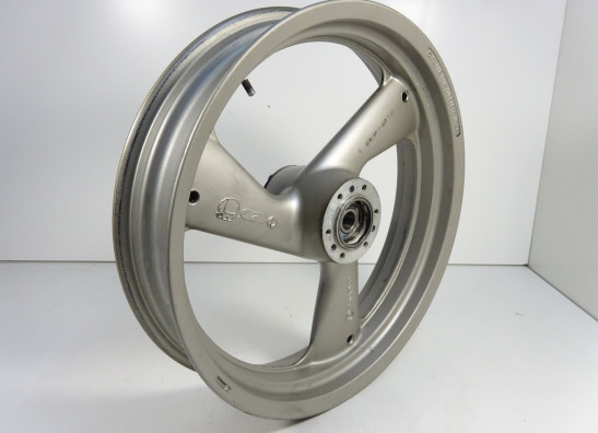 Front Wheel Ducati monster 600