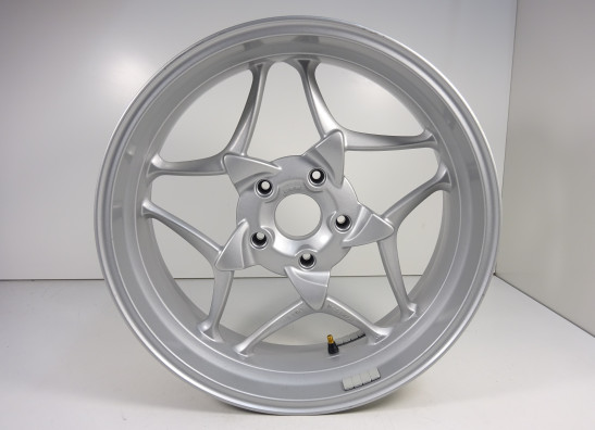Felge hinten BMW R 1200 RT