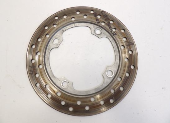Bremsscheibe hinten  Honda CBR Fireblade