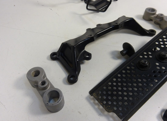 Frame - onderdelen Yamaha MT 09