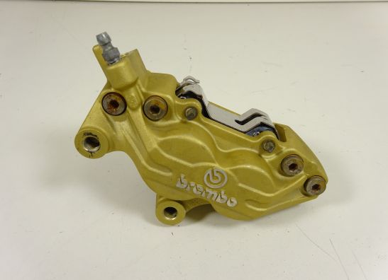 Remklauw links voor Ducati ST2