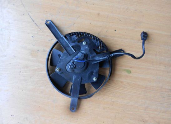 Ventilator Suzuki GSX R 750