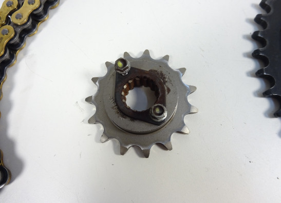 Kettensatz Ducati Monster 695