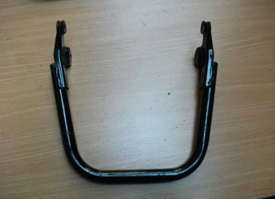 Rear grip Honda CBR 600 F