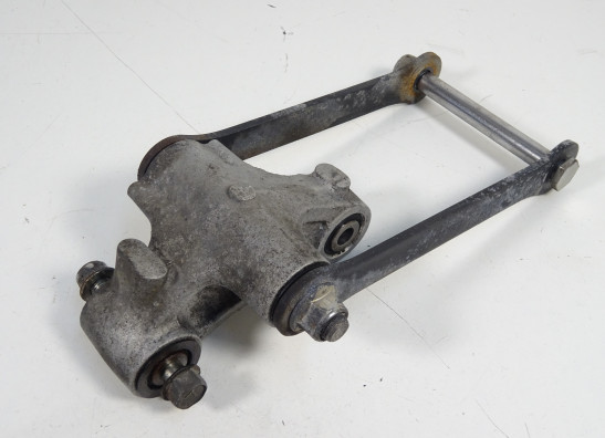 Federbein Aufhangung Kawasaki Z 750