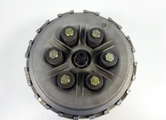 Clutch Aprilia Pegaso