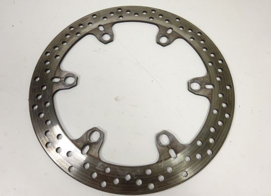 Bremsscheibe vorne Ducati Multistrada 1000