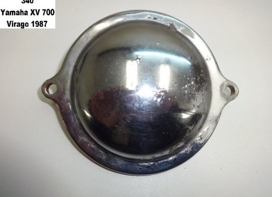 Ventildeckel Yamaha XV 750 Virago