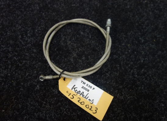 Kupplungleitung TM Racing 530 F