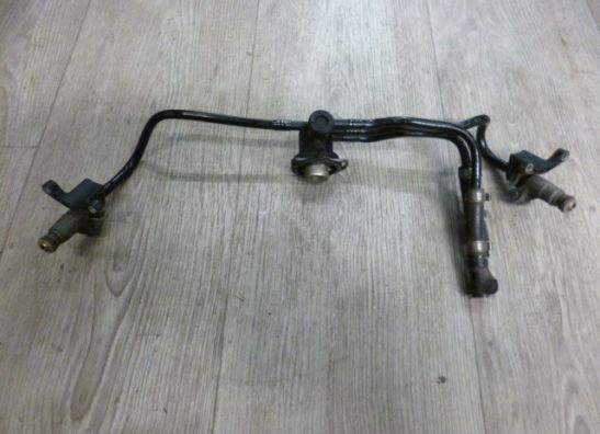 Gasklephuis BMW R 1150 RT   R 850 RT 2000-2005