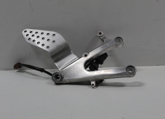 Rechter schetsplaat Yamaha YZF R1