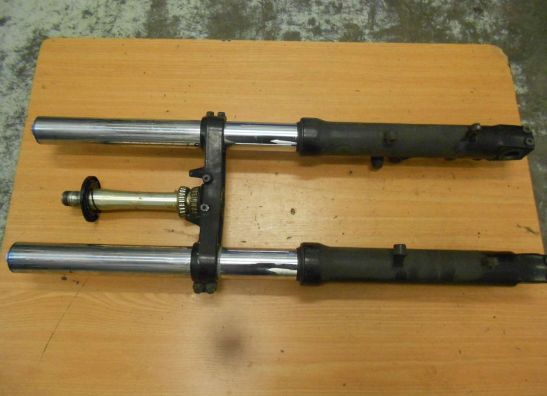 Voorpoten compleet Kawasaki ZX 9 R