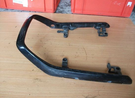 Rear grip Honda CBR 1000 F