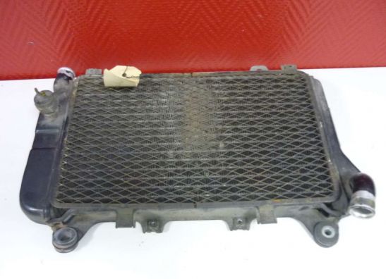 Radiateur Kawasaki ZZR 600