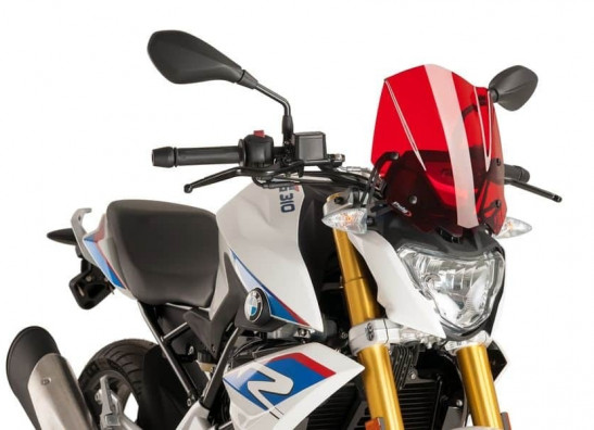 Scheibe Windschild BMW Overige BMW