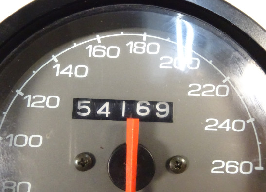 Motorblok Ducati ST2