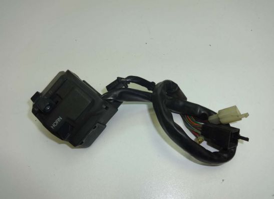 Handlebar switch assy left Kawasaki ZZR 600