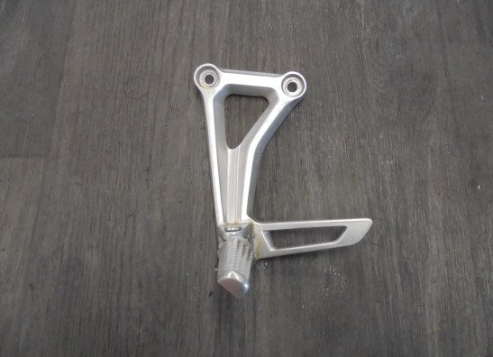 Pillion step left  Yamaha MT 09