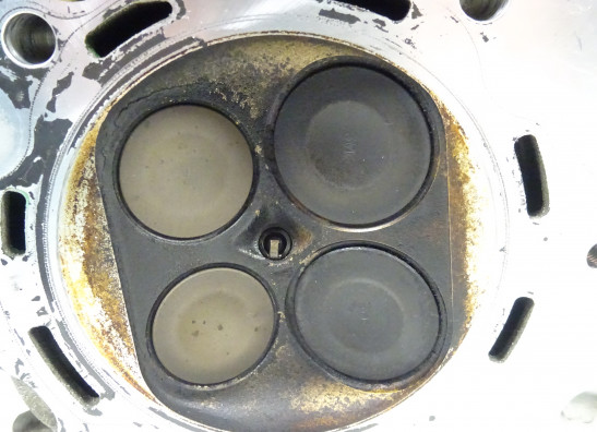 Cilinderkop Aprilia Pegaso 650