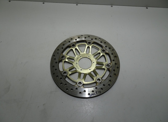 Bremsscheibe vorne links Honda VTR 1000 F