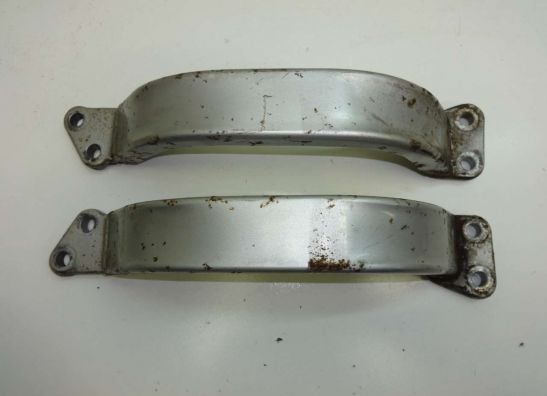 Frame body parts Suzuki GSX F 1100