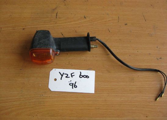 Knipperlicht links achter Yamaha YZF 600 Thundercat