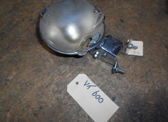 Montagerahmen Scheinwerfer Honda VT 600