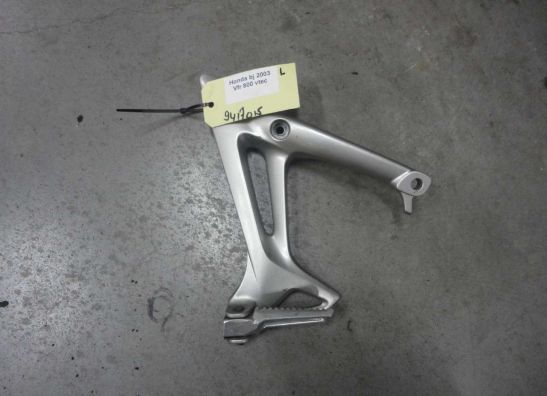 Soziusfussraste links Honda VFR 800 I