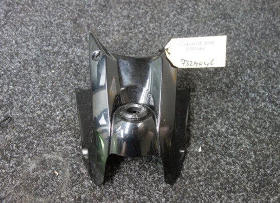 Tankschutz Kawasaki Z 650