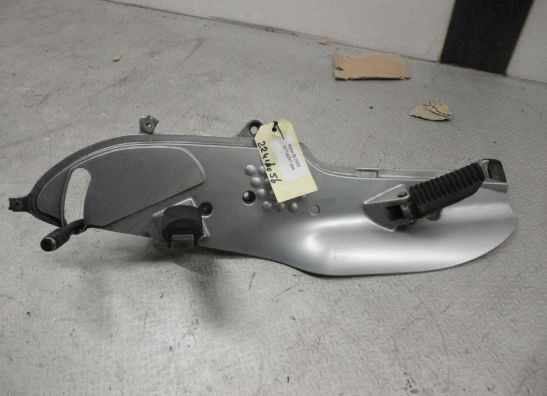 Schetsplaat links BMW R 1150 RT   R 850 RT