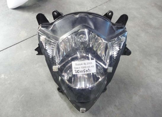 Scheinwerfer Suzuki GSX R 1000