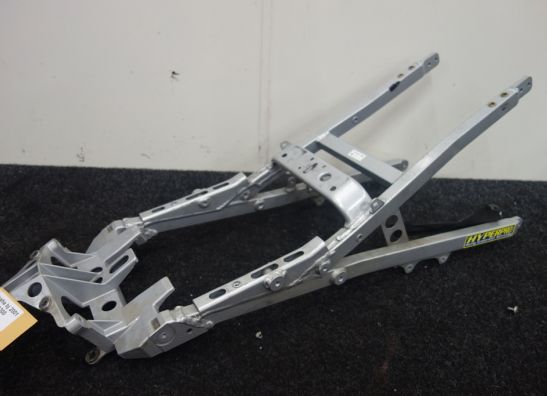 Achtersubframe Yamaha FJR 1300