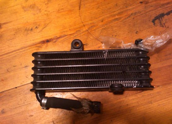 Oil cooler Aprilia RSV 1000