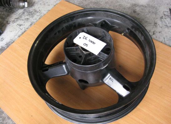 Achtervelg Suzuki DL 1000 V STROM