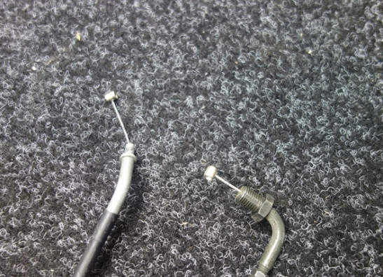 Gaskabel Aprilia Pegaso