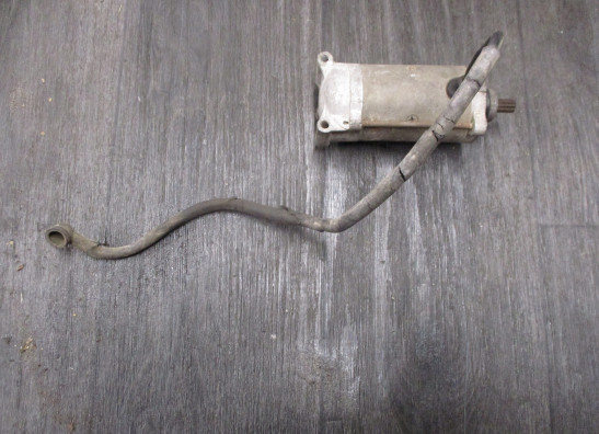 Startmotor Kawasaki Z 1000